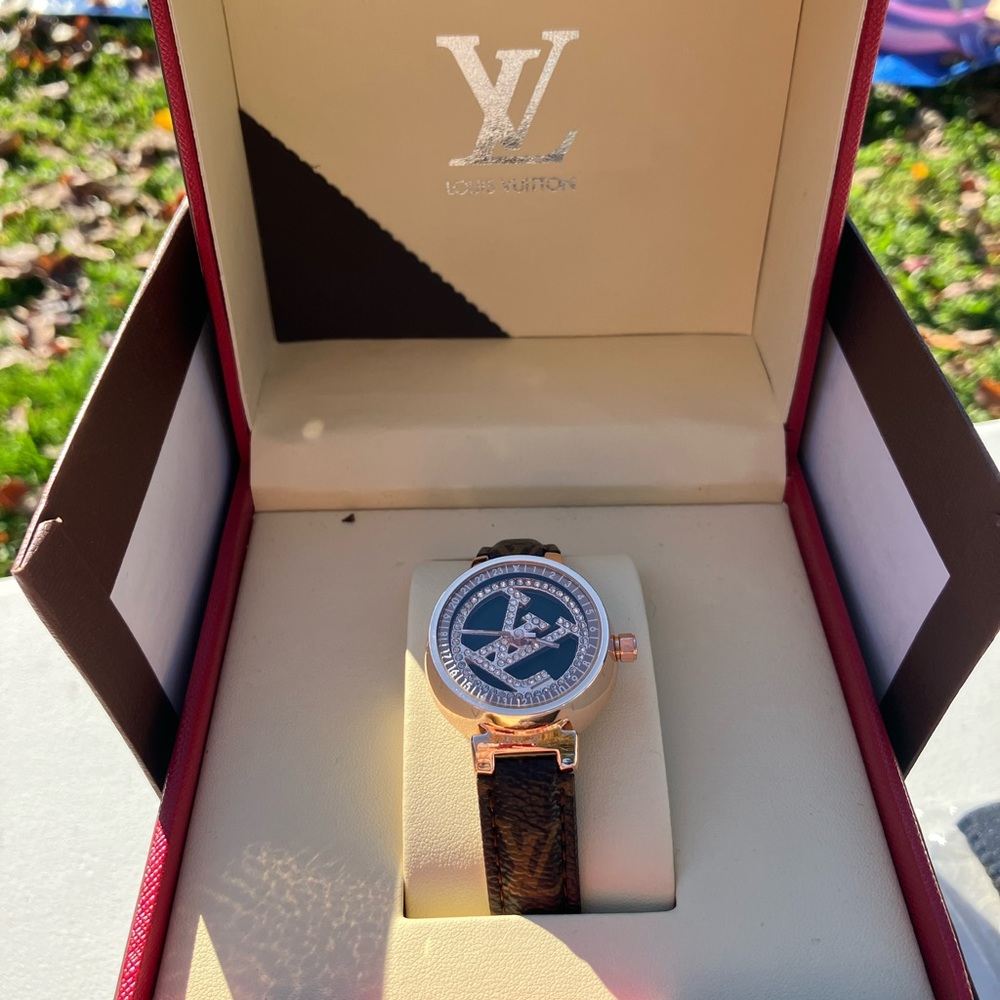 Boutique women’s watch